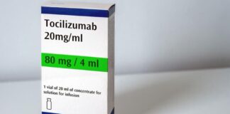 Eklem iltihabı ağrısı ilacı Tocilizumab, Kovid-19 ilacı olma yolunda!