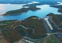 İstanbul’da barajların doluluk ortalaması yüzde 80’i aştı!