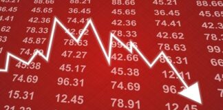 Borsa İstanbul’da BİST 100 endeksinde sert düşüş; kayıplar yüzde 3,6’ya ulaştı.