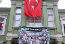 Bakırköylü Sanatçılar Derneği (BASAD) ve 500 çocuğun öğrenim gördüğü sanat okulunun bulunduğu bina boşaltıldı!