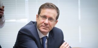 İsrail Cumhurbaşkanı Türkiye’ye geliyor.