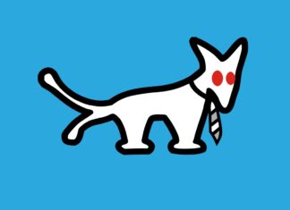 Macaristan seçimlerinde iki köpek aday gösterildi