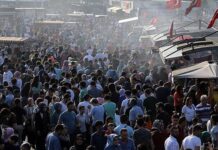 Son verilere göre, Türkiye’nin en kalabalık ve en az nüfuslu kentleri hangileri?