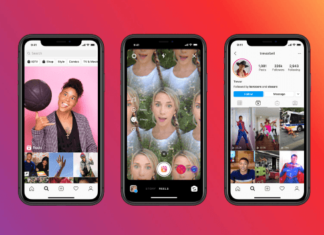 Instagram’a DM olmadan hikaye beğenme özelliği geldi.