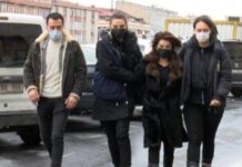 Anayasa Mahkemesi, gazeteci Sedef Kabaş’ın “tedbir yoluyla derhal tahliye edilmesi” talebini reddetti