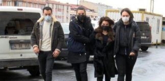 Anayasa Mahkemesi, gazeteci Sedef Kabaş’ın “tedbir yoluyla derhal tahliye edilmesi” talebini reddetti