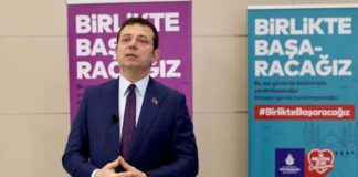 İBB’nin ihtiyaç sahiplerine dağıtmak için topladığı bağışlar Hazineye aktarıldı