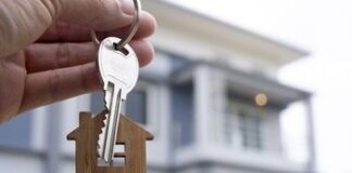 Konut satışlarında, ocakta önceki aya göre yüzde 61’lik düşüş!