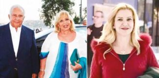 “Kızım aşı karşıtı, bizden uzak tutun!”