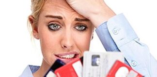 Bankalara borçlarını ödeyemeyerek takibe düşen kişi sayısı 4.1 milyon kişiye ulaştı.