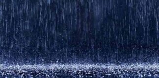 İsranbul dahil bir çok il için sağanak yağış uyarısı