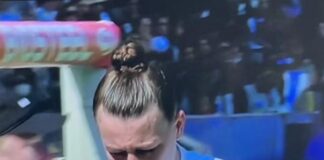 Yeni Zelandalı kadın defans oyuncusu ABD’ye karşı kendi kalesine hat-trick yaptı!