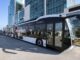 İstanbul’a yerli ve elektrikli metrobüs geliyor!
