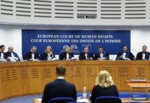 AİHM, Osman Kavala ile ilgili ‘ihlal’ sürecinde taraflara savunma için süre verdi