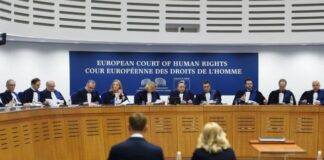 AİHM, Osman Kavala ile ilgili ‘ihlal’ sürecinde taraflara savunma için süre verdi