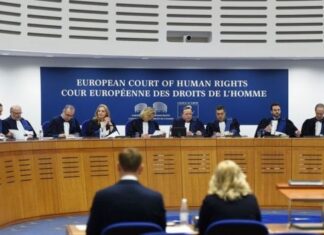 AİHM, Osman Kavala ile ilgili ‘ihlal’ sürecinde taraflara savunma için süre verdi
