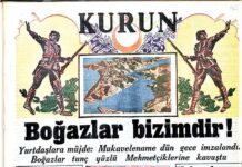 “Montrö Sözleşmesi’yle ilgili hazırlıklar yerine getirildi”