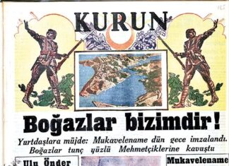 “Montrö Sözleşmesi’yle ilgili hazırlıklar yerine getirildi”