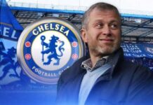 Putin’e yakınlığıyla bilinen Abramovich, Chelsea takımının kulüp yönetimini devretti.