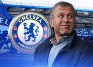 Putin’e yakınlığıyla bilinen Abramovich, Chelsea takımının kulüp yönetimini devretti.