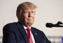 Trump: ‘İran’a Venezuela’ya gidenden daha büyük bir donanma gidiyor’