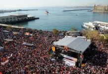 Aleviler, zorunlu din derslerinin kaldırılmasını istedi