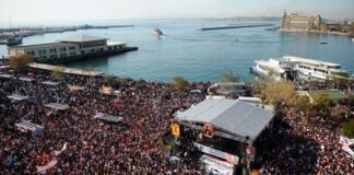 Aleviler, zorunlu din derslerinin kaldırılmasını istedi