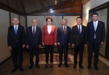 Yarın açıklanacak olan, ‘Güçlendirilmiş Parlamenter Sistem Mutabakat Metni’ Gazete Duvar’da yayınlandı.