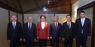 Yarın açıklanacak olan, ‘Güçlendirilmiş Parlamenter Sistem Mutabakat Metni’ Gazete Duvar’da yayınlandı.