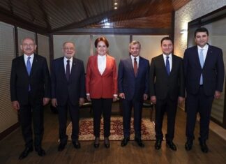 Yarın açıklanacak olan, ‘Güçlendirilmiş Parlamenter Sistem Mutabakat Metni’ Gazete Duvar’da yayınlandı.