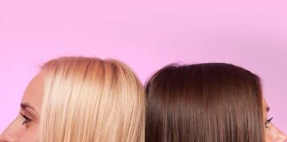 Batı ana akım medyası; Doğu-Batı, Esmer-Sarışın karşılaştırmasıyla açıkçe ırkçılık yapıyor!