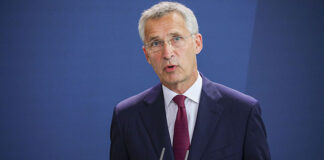 NATO Genel Sekreteri Stoltenberg: ‘Planlamaları yaptık, NATO unsurlarını konuşlandırıyoruz’