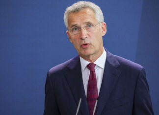 NATO Genel Sekreteri Stoltenberg: ‘Planlamaları yaptık, NATO unsurlarını konuşlandırıyoruz’