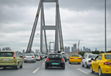 İstanbul’da taksiler köprü geçişlerinde nasıl bir ücretlendirme uygulayacak?