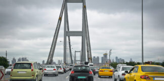 İstanbul’da taksiler köprü geçişlerinde nasıl bir ücretlendirme uygulayacak?