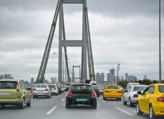 İstanbul’da taksiler köprü geçişlerinde nasıl bir ücretlendirme uygulayacak?