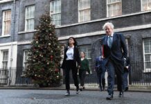 İngiltere’de Boris Johnson dönemi sona erdi