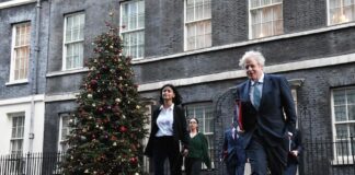 İngiltere’de Boris Johnson dönemi sona erdi