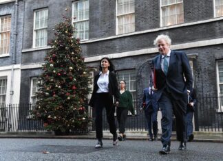 İngiltere’de Boris Johnson dönemi sona erdi