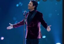 Zamlara türküyle tepki!