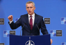NATO Genel Sekreteri Stoltenberg: ‘Rusya güç kullanıma giderse büyük bedeli olacaktır’