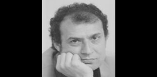 Şair, yazar ve akademisyen Salih Bolat hayatını kaybetti.