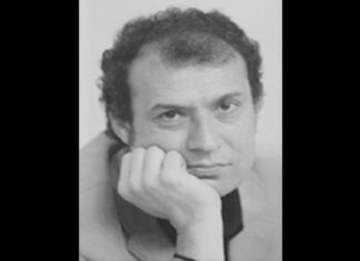 Şair, yazar ve akademisyen Salih Bolat hayatını kaybetti.