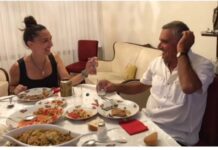 Yazarımız Burcu Uğur’un acı günü; Babası Kerim Uğur hayatını kaybetti.