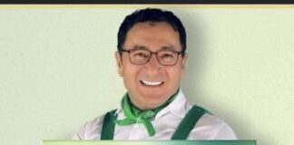 TV ekolojik program yapımcı ve sunucusu Erkan Şamcı koronavirüsten hayatını kaybetti.