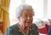 Kraliçe Elizabeth, Covid’e yakalandı!