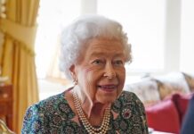 Kraliçe Elizabeth, Covid’e yakalandı!