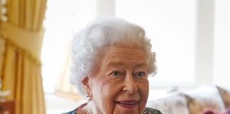 Kraliçe Elizabeth, Covid’e yakalandı!