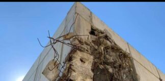 Rusya’da, gerekçesi, Barışa dair bir manifestoyu andıran istifa!