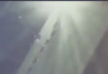 Ukrayna Silahlı Kuvvetleri’nden yeni video: SİHA’ların imha harekatı.